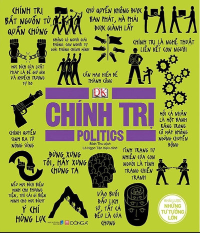 Chính trị - Khái lược những tư tưởng lớn