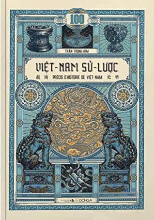 Việt Nam Sử lược