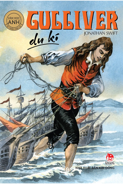 Gulliver Du Ký