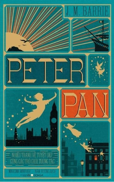 Peter Pan