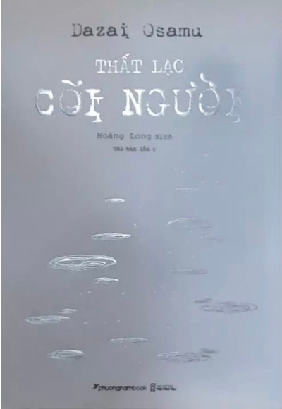 Thất Lạc Cõi Người (Bìa cứng)