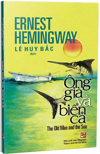 Ông Già Và Biển Cả
