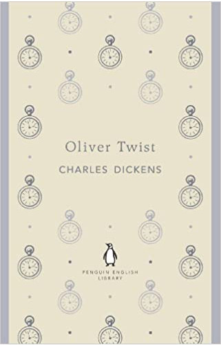Oliver Twist
