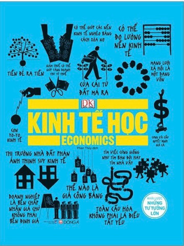 Kinh tế học - Khái lược những tư tưởng lớn