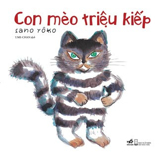CON MÈO TRIỆU KIẾP
