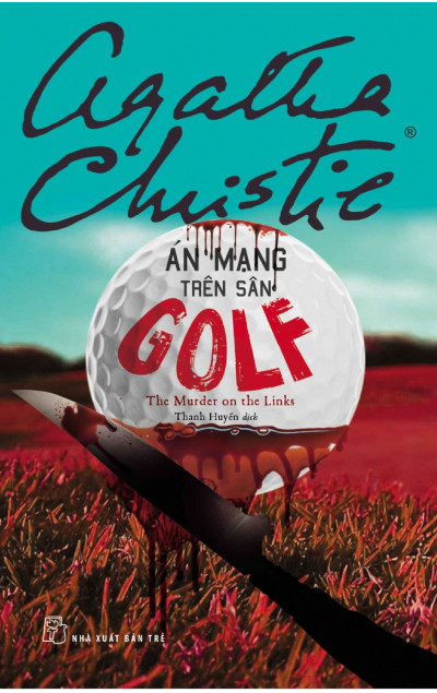 Án Mạng Trên Sân Golf