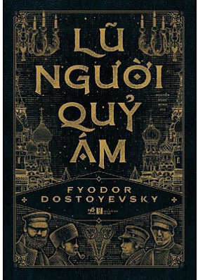 LŨ NGƯỜI QUỶ ÁM