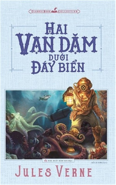 Hai Vạn Dặm Dưới Đáy Biển (2017)