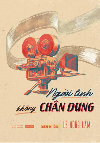 Người tình không chân dung