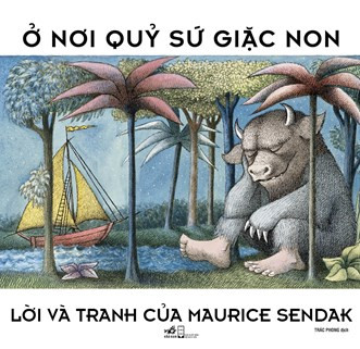 Ở Nơi Qủy Sứ Giặc Non