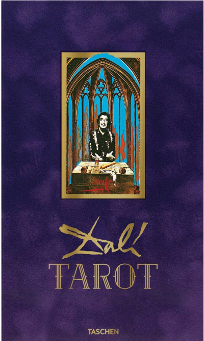 Dalí: Tarot