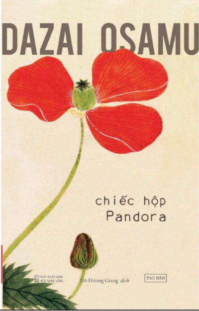 Chiếc Hộp Pandora