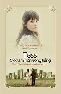 TESS MỘT TÂM HỒN TRONG TRẮNG