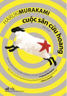 CUỘC SĂN CỪU HOANG