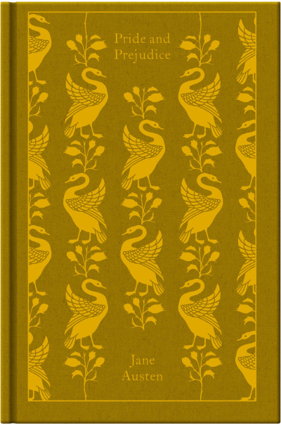 Pride and prejudice