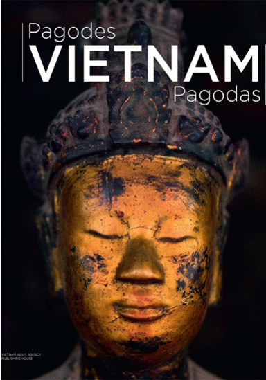 Pagodes Vietnam Pagodas