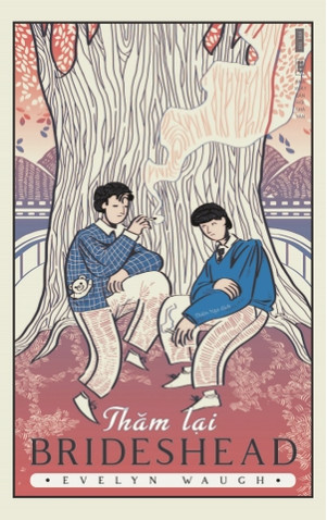 Thăm lại Brideshead