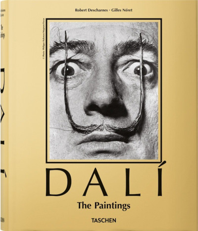 Dalí: The Paintings