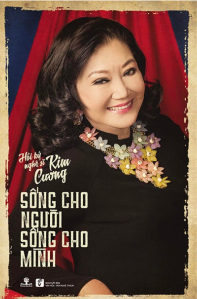 Sống Cho Người, Sống Cho Mình - Hồi Ký Kim Cương (Bc)