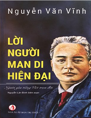 Lời Người Man Di Hiện Đại