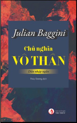 CHỦ NGHĨA VÔ THẦN