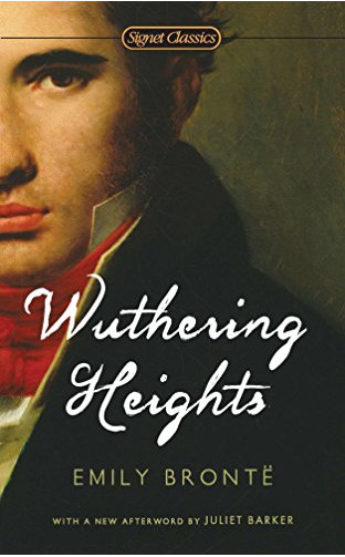 Wuthering Heights (2011)