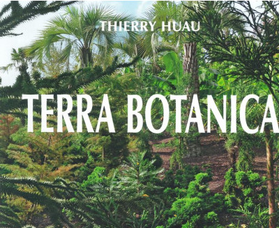 Terra Botanica