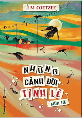 Những Cảnh Đời Tỉnh Lẻ - Mùa Hè