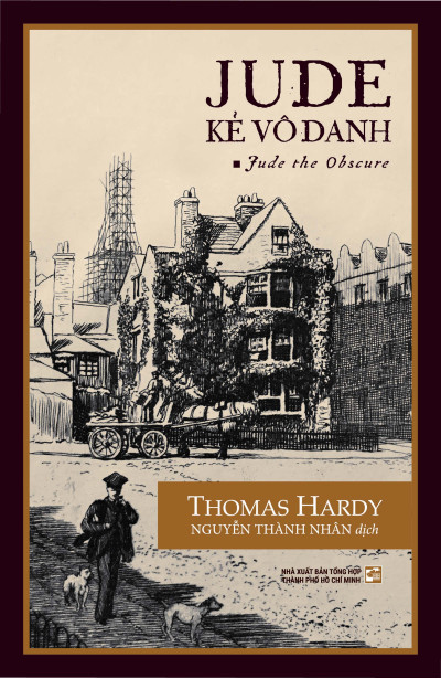 Jude Kẻ Vô Danh