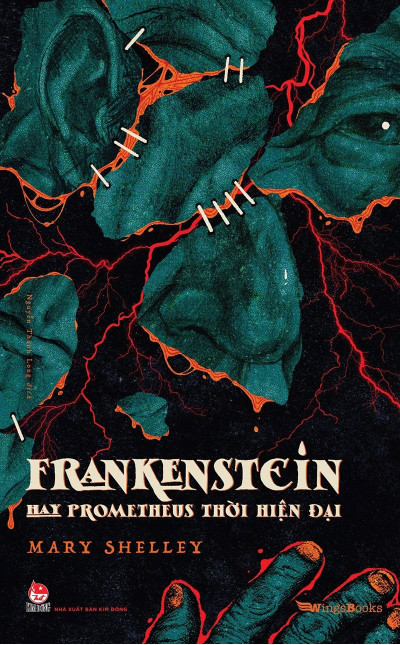 Frankenstein hay Promethues thời hiện đại
