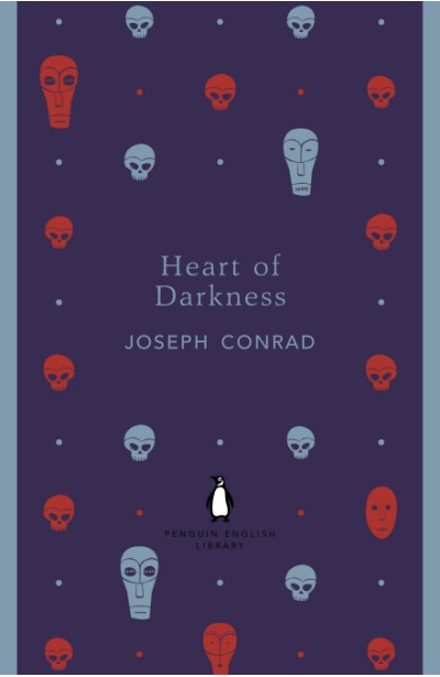 Heart of Darkness