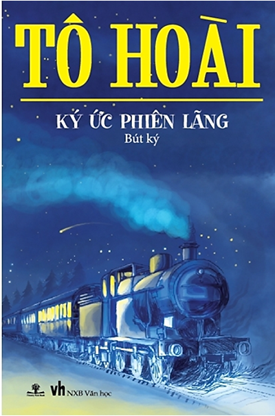Ký Ức Phiên Lãng - Bút Ký