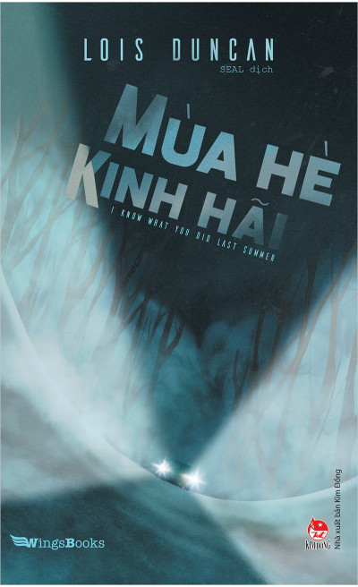 Mùa hè kinh hãi