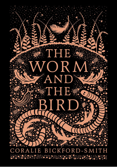 The Worm and The Bird