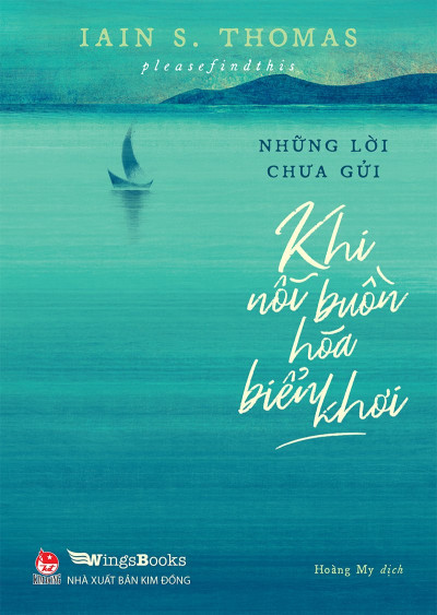 Những Lỗi Chưa Gửi-Khi Nỗi Buồn Hóa Biển Khơi