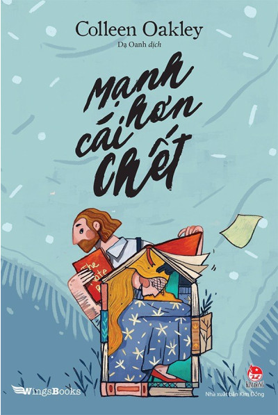 Mạnh hơn cái chết