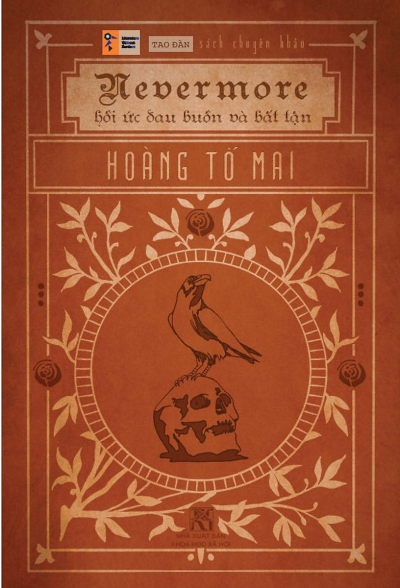 Nevermore - Hồi ức đau buồn và bất tận