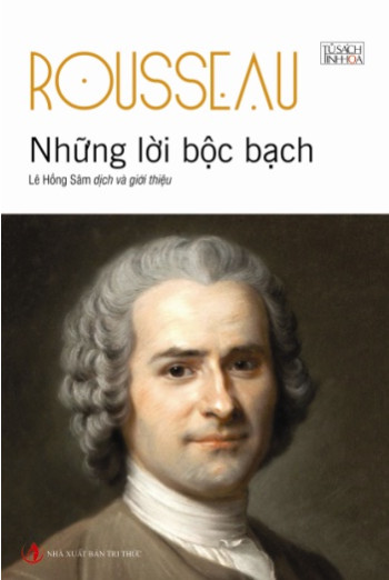 Những Lời Bộc Bạch