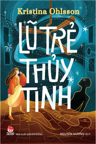 LŨ TRẺ THỦY TINH