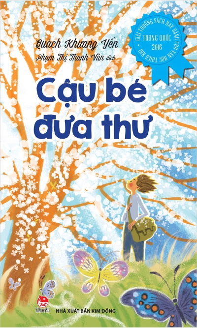 CẬU BÉ ĐƯA THƯ