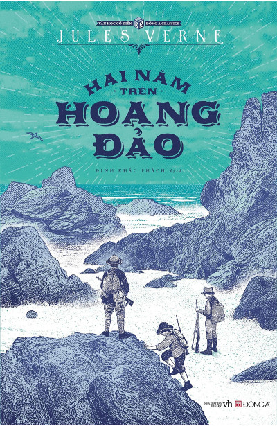 Hai năm trên hoang đảo