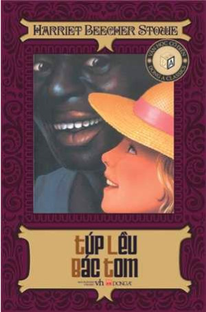 Túp lều bác Tom