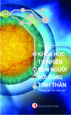 KHOA HỌC TỰ NHIÊN VÀ CON NGƯỜI TRONG ĐỜI SỐNG TINH THẦN