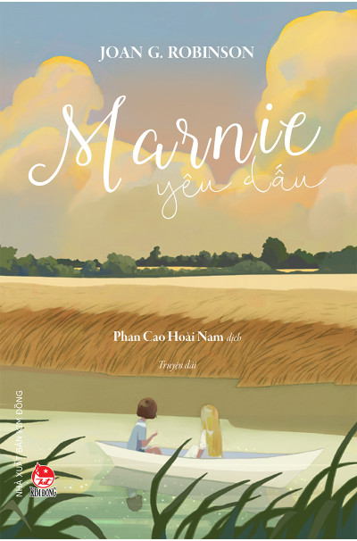 MARNIE YÊU DẤU