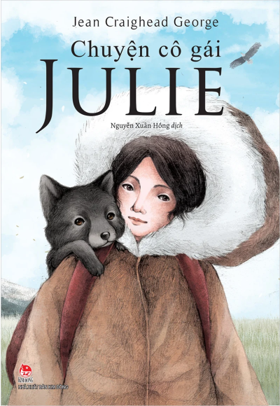 CHUYỆN CÔ GÁI JULIE