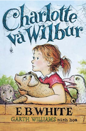 CHARLOTTE VÀ WIBUR