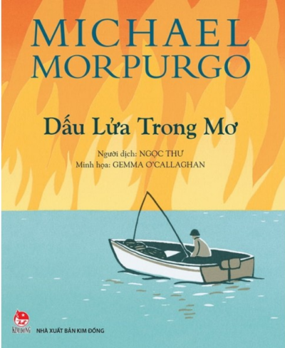 DẤU LỬA TRONG MƠ