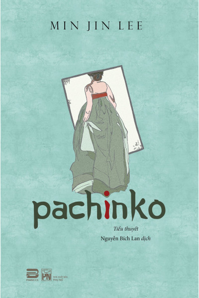 Pachinko