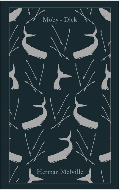 Moby Dick or The Whale
