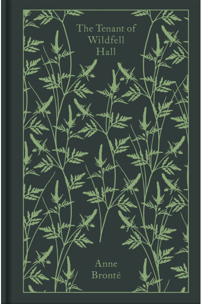 The Tenant of Wildfell Hall